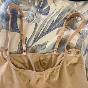 Rhonda Shear Seamless Sculpt Body Suit